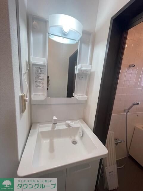 オーヴァル多摩川の物件内観写真