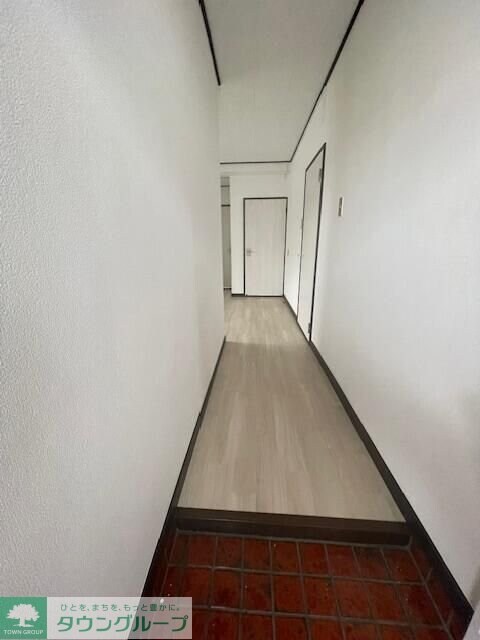 オーヴァル多摩川の物件内観写真