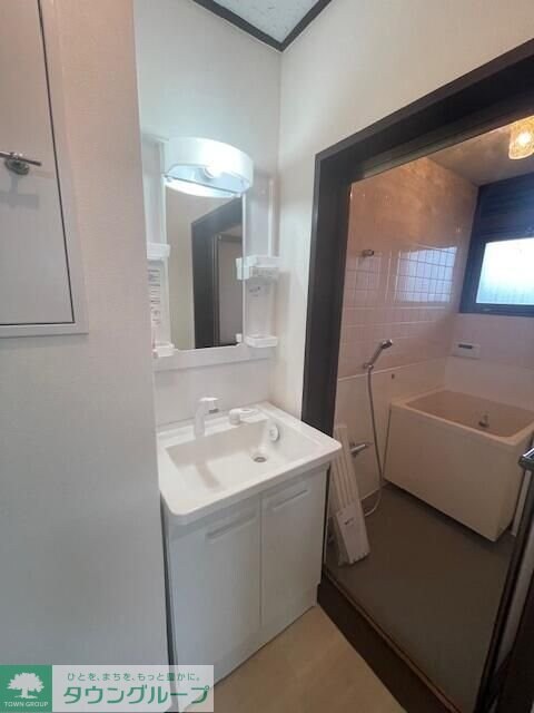 オーヴァル多摩川の物件内観写真