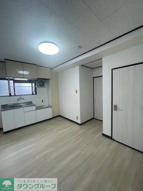 オーヴァル多摩川の物件内観写真