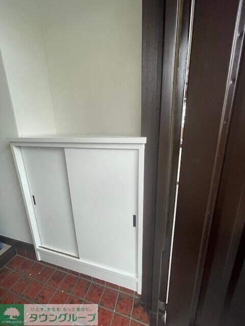 オーヴァル多摩川の物件内観写真