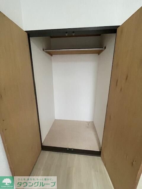 オーヴァル多摩川の物件内観写真