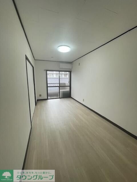 オーヴァル多摩川の物件内観写真