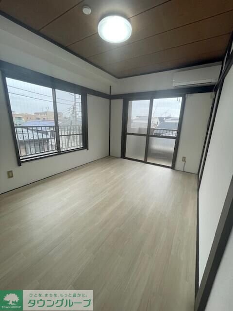 オーヴァル多摩川の物件内観写真