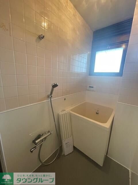 オーヴァル多摩川の物件内観写真