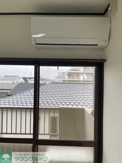 オーヴァル多摩川の物件内観写真