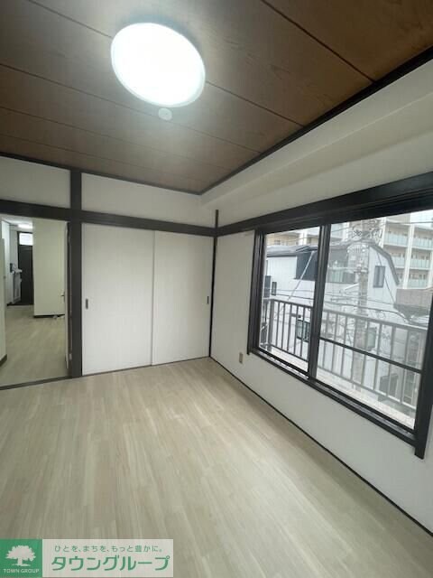 オーヴァル多摩川の物件内観写真