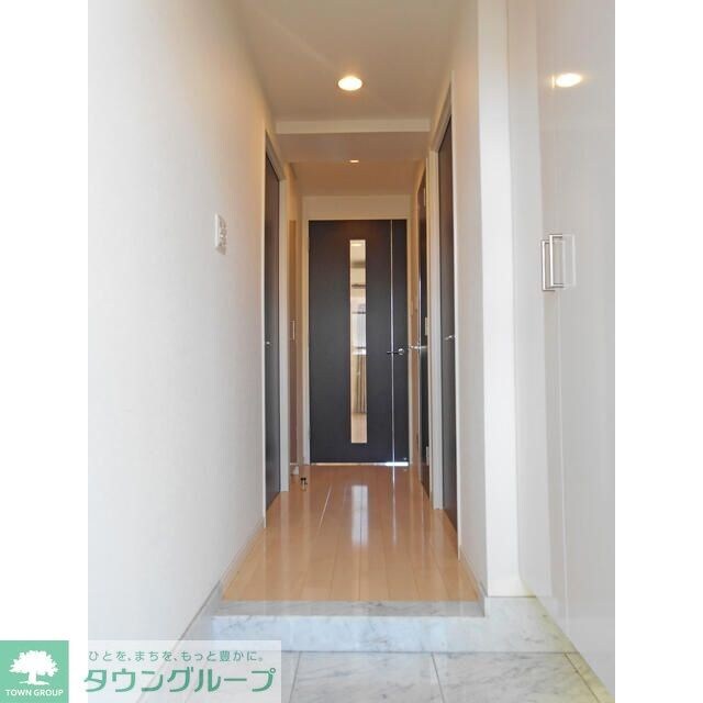 ラコント調布柴崎の物件内観写真