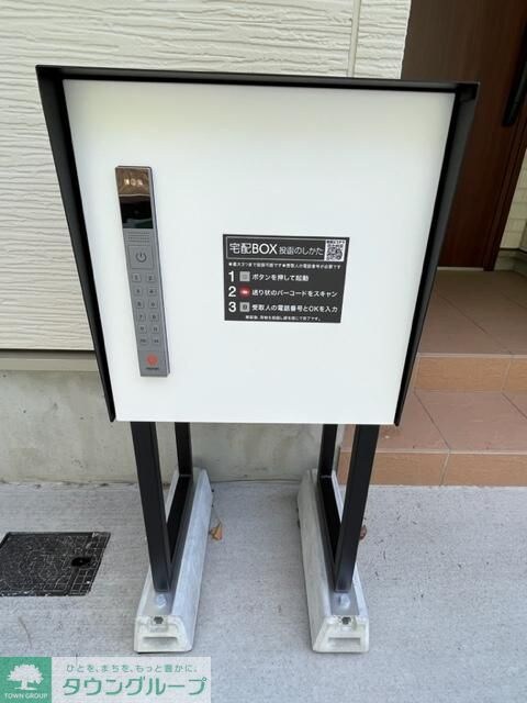 Kolet府中白糸台#04の物件内観写真