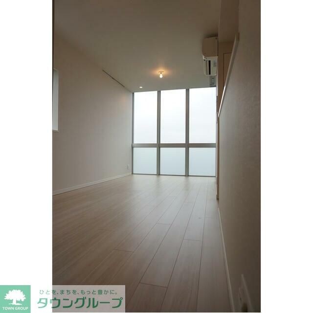 ガーデニエール砧ウエストの物件内観写真