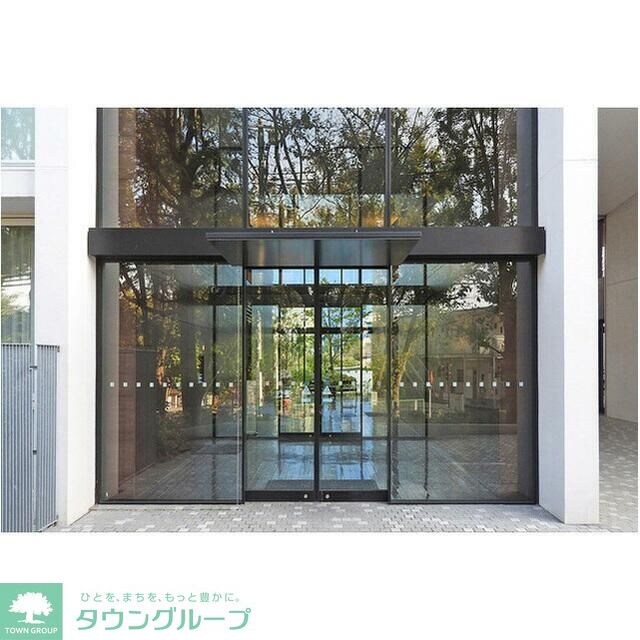 ガーデニエール砧ウエストの物件内観写真