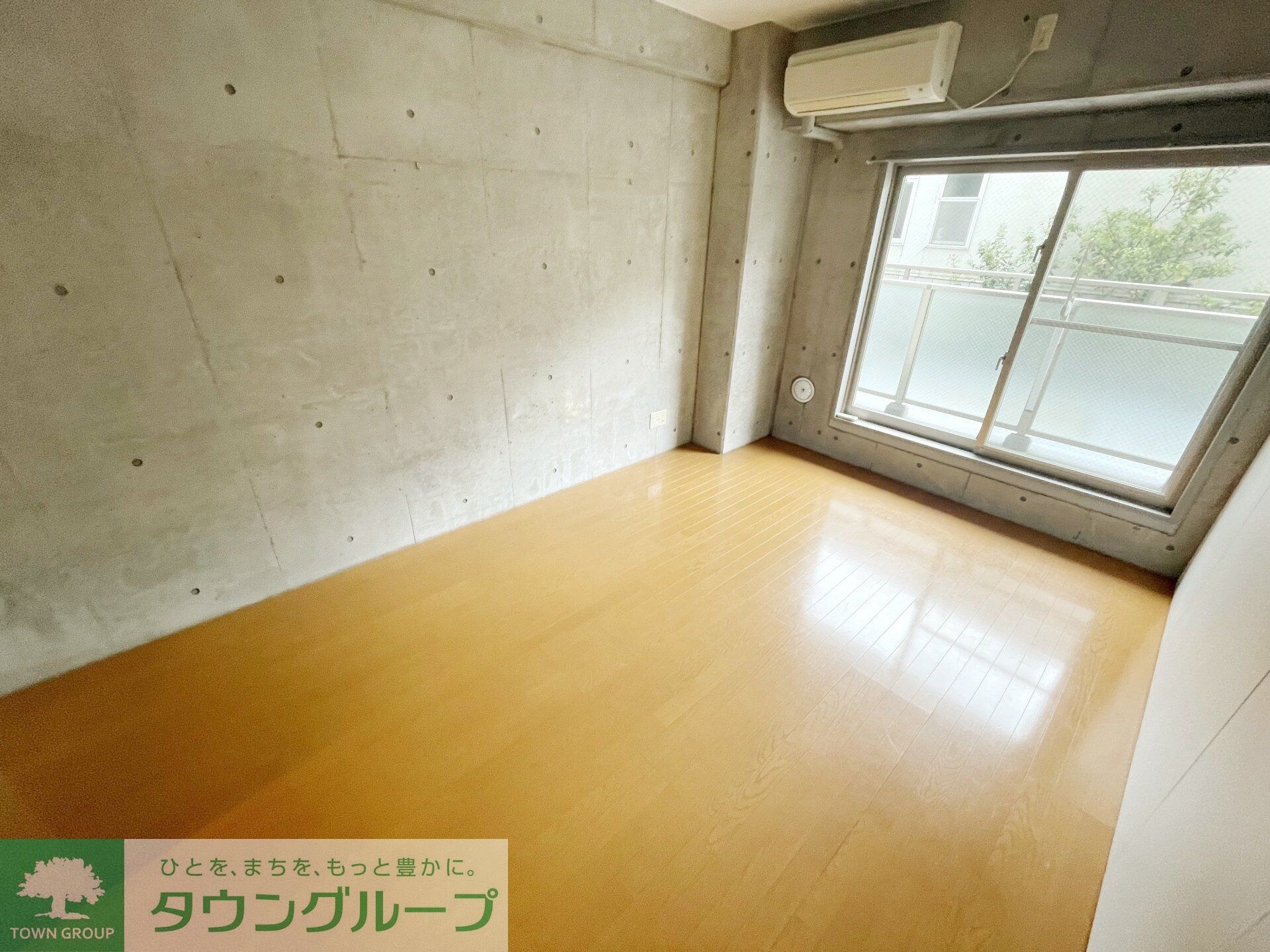 エルセレッソの物件内観写真