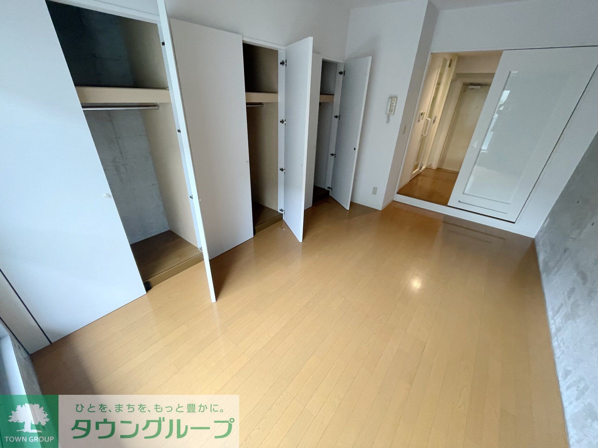 エルセレッソの物件内観写真