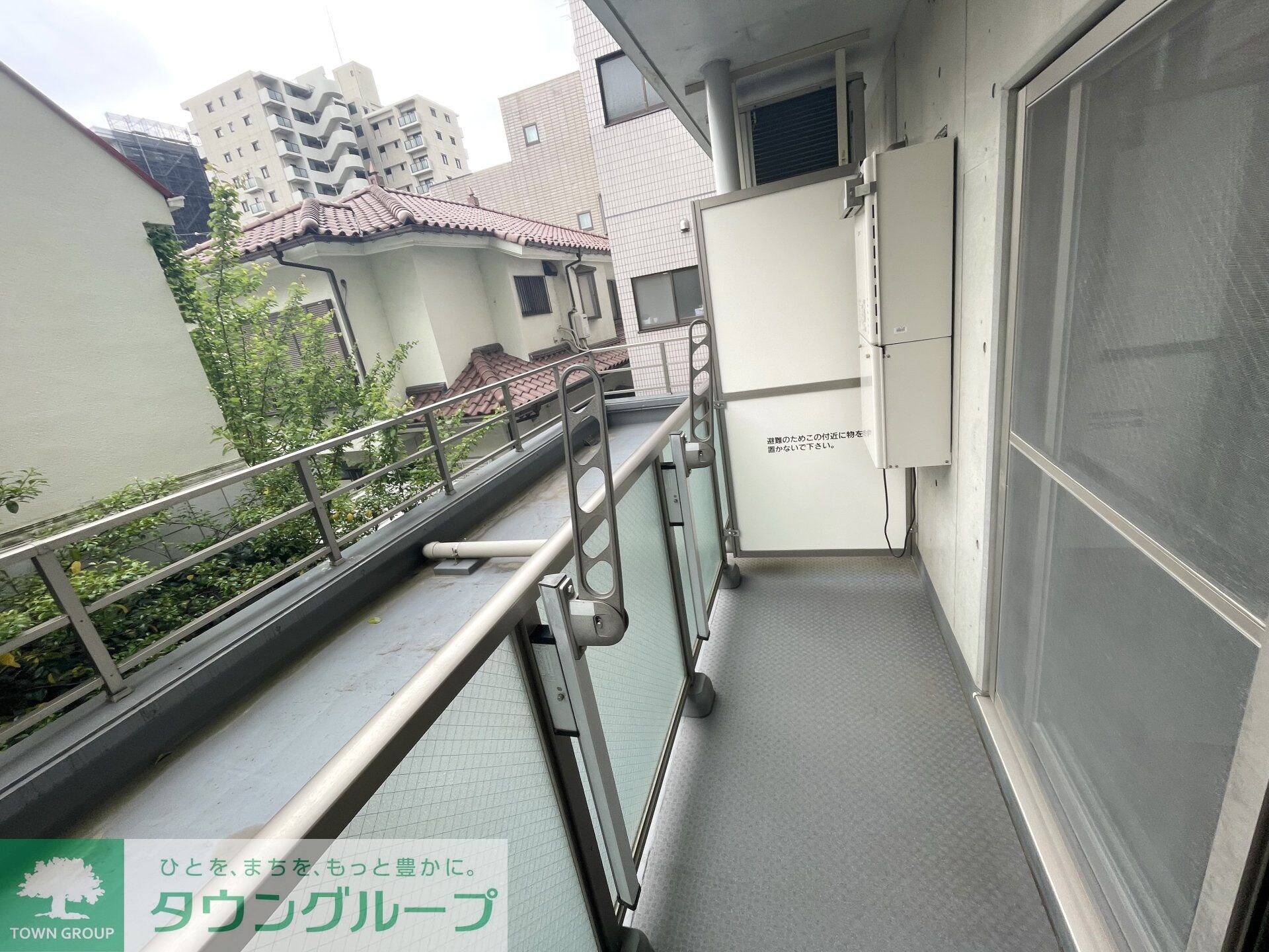 エルセレッソの物件内観写真