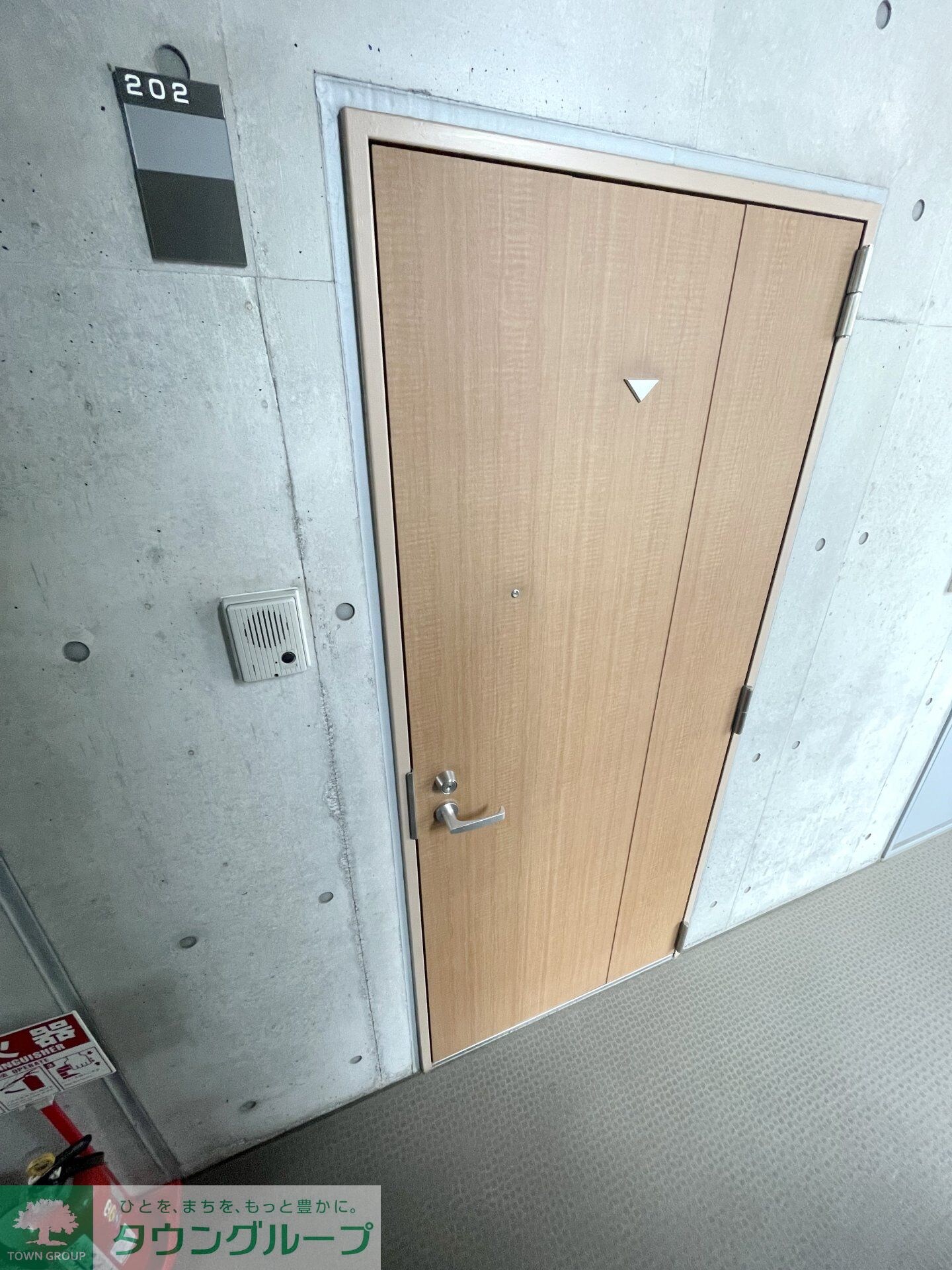 エルセレッソの物件内観写真