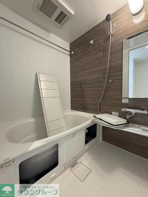 LUCIE TSII(ルシエ ティエスツー)の物件内観写真