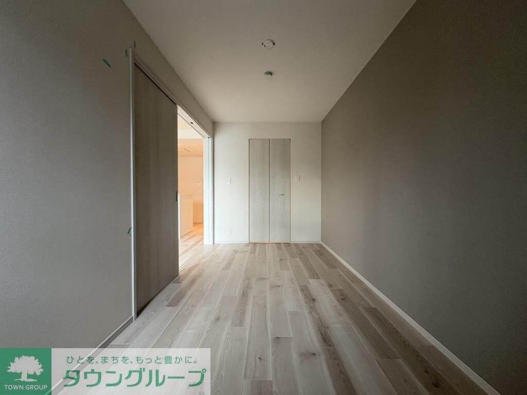 LUCIE TSII(ルシエ ティエスツー)の物件内観写真