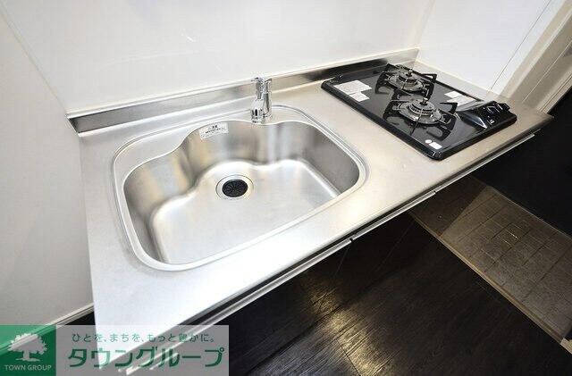 赤堤エスタシオンの物件内観写真