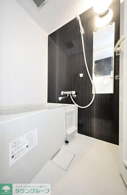 赤堤エスタシオンの物件内観写真