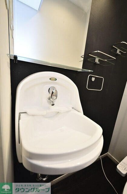 赤堤エスタシオンの物件内観写真