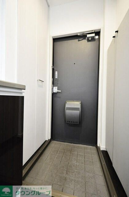 赤堤エスタシオンの物件内観写真