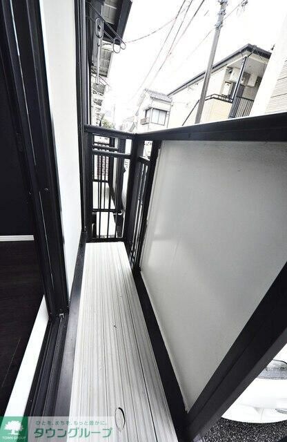 赤堤エスタシオンの物件内観写真