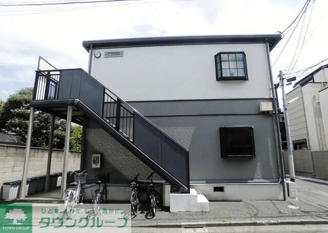 赤堤エスタシオンの物件内観写真