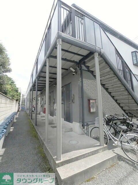 赤堤エスタシオンの物件内観写真