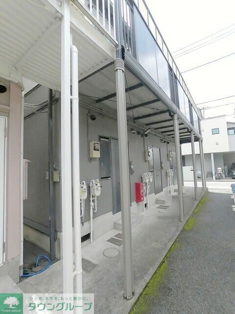 赤堤エスタシオンの物件内観写真