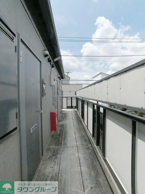 赤堤エスタシオンの物件内観写真