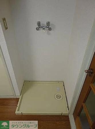 メゾンエミールの物件内観写真