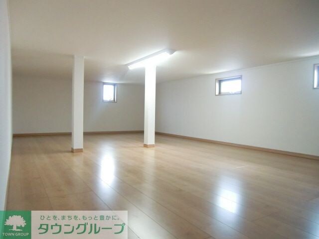 サニーグレイスの物件内観写真