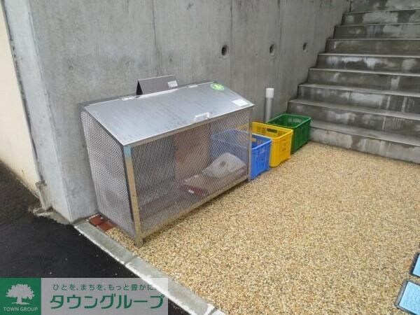 サニーグレイスの物件内観写真