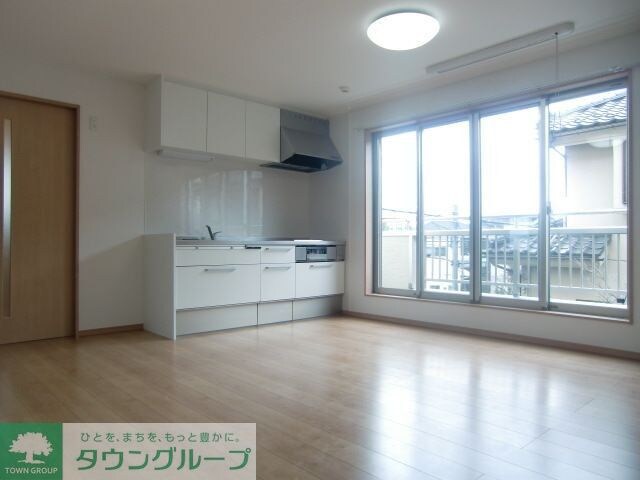 サニーグレイスの物件内観写真