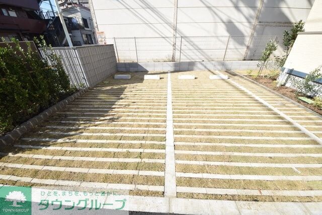 ディアコートの物件内観写真