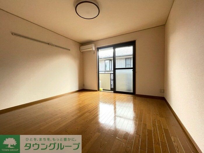 ボワフルールAの物件内観写真