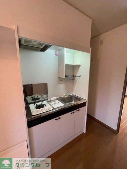 ボワフルールAの物件内観写真