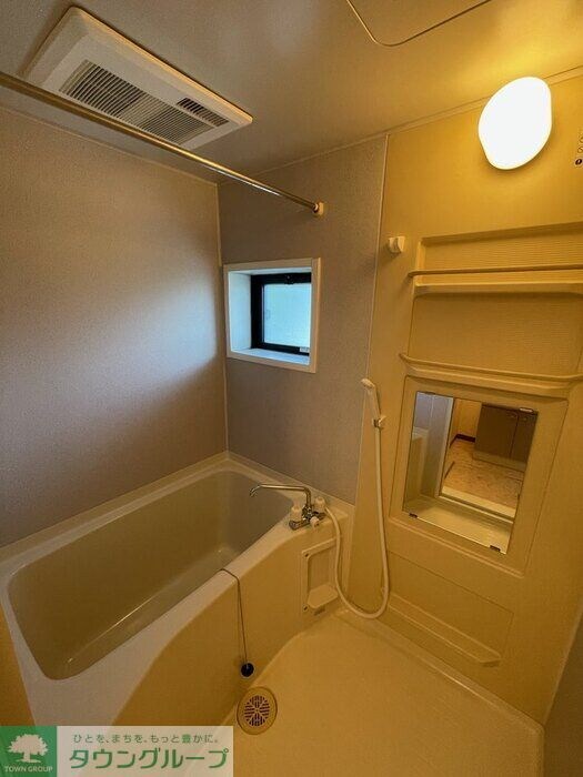 ボワフルールAの物件内観写真