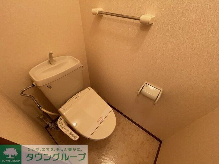 ボワフルールAの物件内観写真