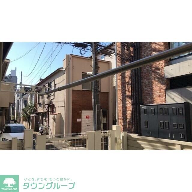 ファランドール調布(ファランドールチョウフ)の物件内観写真