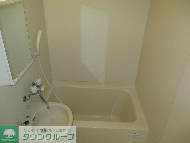 レプラターヌの物件内観写真