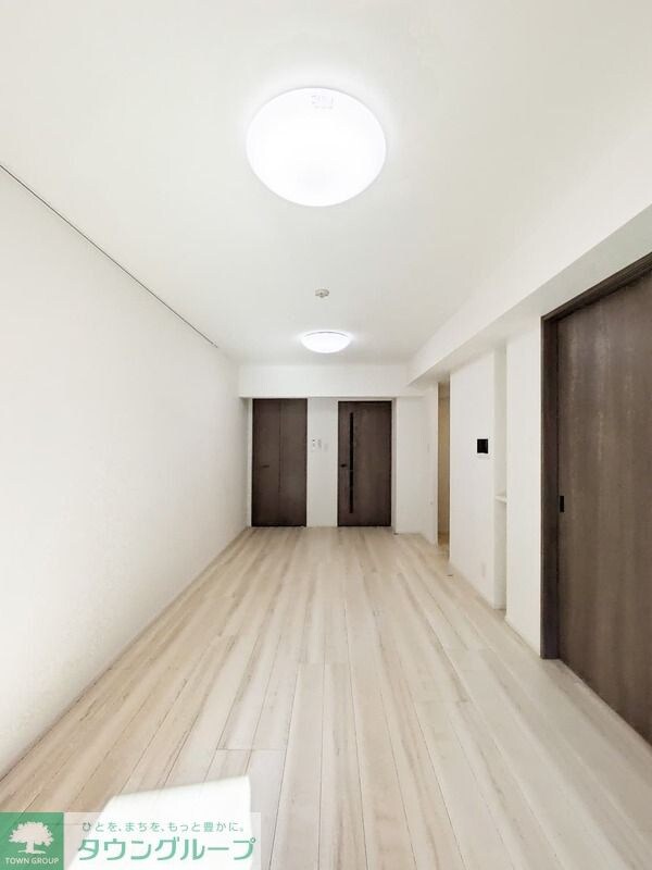 S-RESIDENCE高井戸EASTの物件内観写真