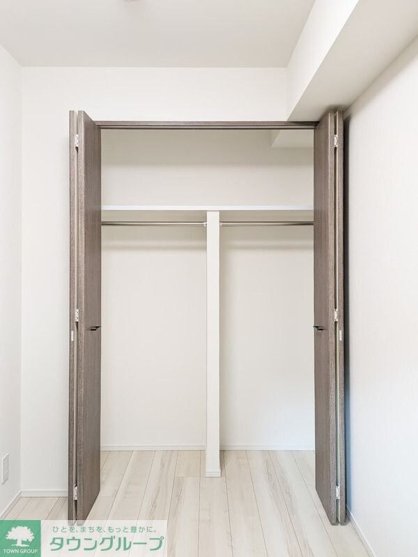 S-RESIDENCE高井戸EASTの物件内観写真