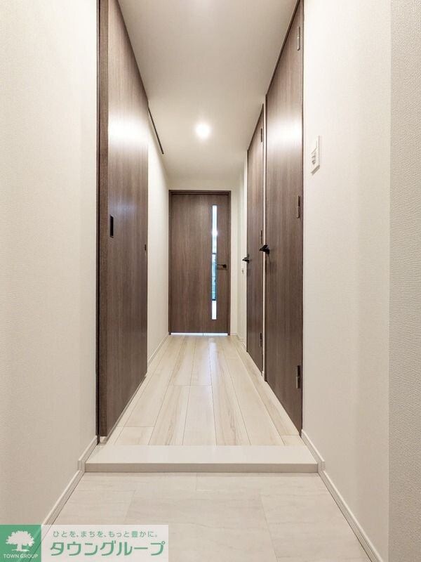 S-RESIDENCE高井戸EASTの物件内観写真