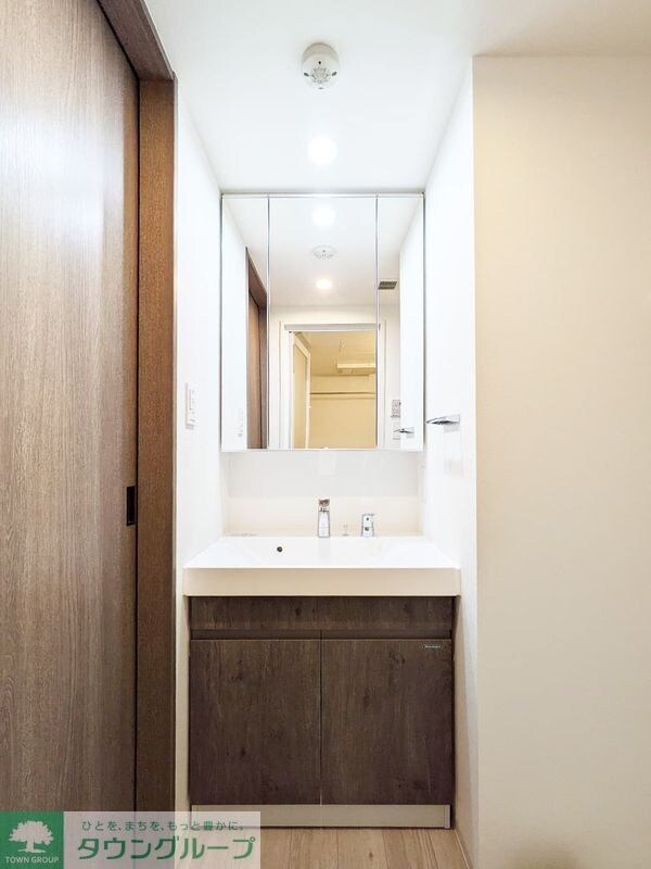 S-RESIDENCE高井戸EASTの物件内観写真