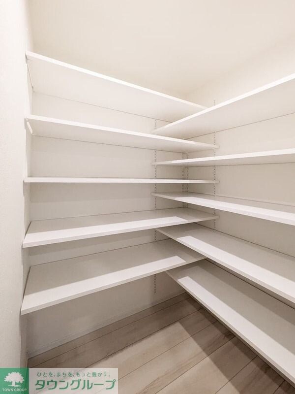 S-RESIDENCE高井戸EASTの物件内観写真