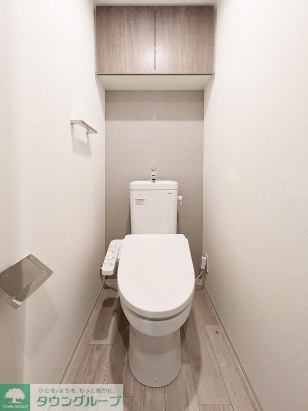 S-RESIDENCE高井戸EASTの物件内観写真