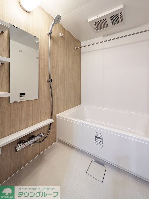 S-RESIDENCE高井戸EASTの物件内観写真