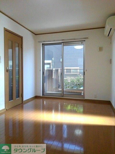 ブラン グリシーヌの物件内観写真