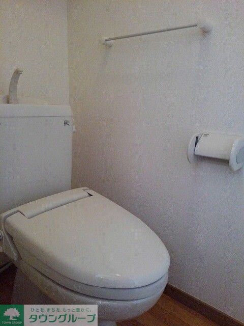 ブラン グリシーヌの物件内観写真